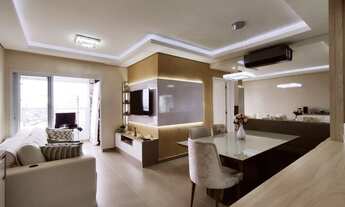 Imagem: Apartamento a venda La vista Moncayo, Jardim