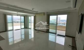 Imagem 2: COBERTURA DUPLEX NA VILA GUILHERMINA COM 4 DORMITÓRIOS E 360M DE ÁREA ÚTIL! Em Praia Grand