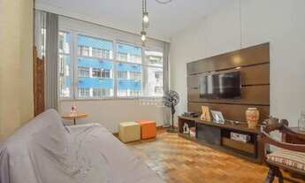 Imagem 3: Apartamento à venda, 3 quartos, 1 vaga, Copacabana - RIO DE JANEIRO/RJ