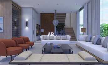 Imagem 4: Casa à venda, 550 m² por R$ 9.500.000,00 - Alphaville 02 - Barueri/SP