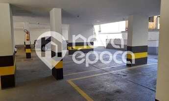 Imagem 6: Apartamento para venda com 70 metros quadrados com 3 quartos