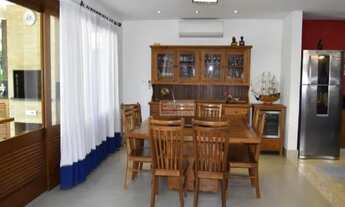 Imagem 5: SÃO SEBASTIÃO - Casa Padrão - PRAIA DE JUQUEHY