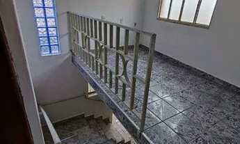 Imagem: 1 suíte - Locação - Jardim Santa Cruz