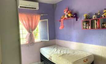 Imagem 6: Casa de esquina bairro pricumã