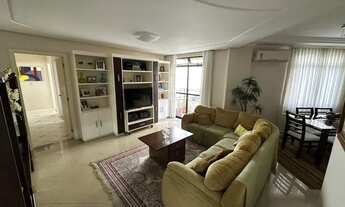 Imagem 3: Apartamento para venda possui 119 metros quadrados com 4 quartos em Centro - Florianópolis