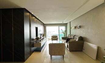 Imagem 4: Apartamento VISTA PARA O MAR com 4 suítes à venda, 175 m² por R$ 1.800.000 - Ponta Verde