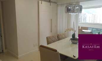 Imagem 4: CONDOMÍNIO VARANDAS DO MAR, Maravilhoso Apto 3 qtos - VISTA PEDRA DA GÁVEA