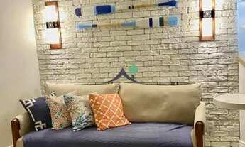 Imagem 4: Apartamento - Itacimirim (Monte Gordo) - Camaçari