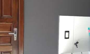 Imagem 6: Sobrado 70m, 2 quartos, 2 banheiros, 1 vaga, condomínio Escola Agrícola