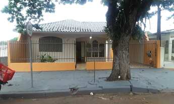 Imagem: Casa Residencial com 3 quartos para alugar