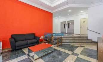 Imagem 3: Excelente Apartamento no Centro de Curitiba