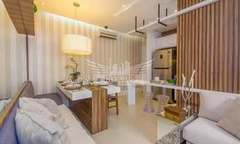 Imagem: Apartamento Residencial 2 Dormitórios à