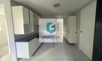 Imagem 4: Apartamento, na Aldeota, com 3 dormitórios à venda, 155 m² por R$ 1.100.000 - Fortaleza/CE