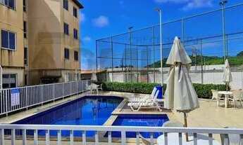 Imagem 6: Apartamento no Condomínio Villa das Flores com 2 quartos