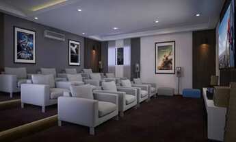 Imagem 5: PRAIA GRANDE - Apartamento Padrão - AVIAÇÃO