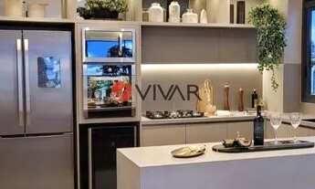 Imagem 5: Lançamento de 4 quartos com a melhor vista do Vila