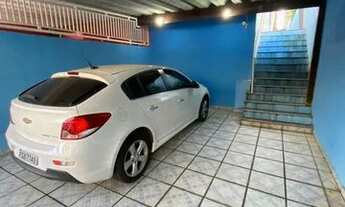 Imagem 5: Sobrado Amplo 161m2 3 Dorm 1 Suíte Com Churrasqueira - Vila Aricanduva - SP