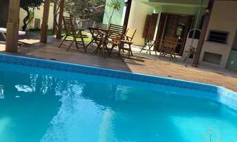 Imagem 4: Casa com piscina em Jurerê Aluguel mensal