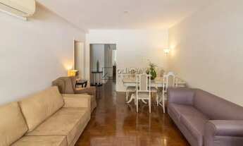 Imagem 3: Venda Apartamento 2 Dormitórios - 140 m² Paraíso