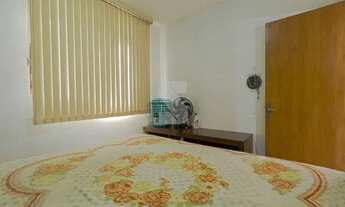 Imagem 7: Contagem - Apartamento Padrão - CH REUNIDAS STA TEREZINHA