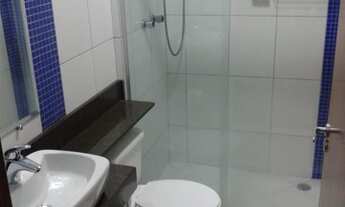 Imagem 7: Apto 65m. 2 dorm.1 suite.2 garagens. Andar alto. nascer do sol. P.Industrial