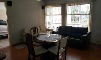 Imagem 3: Casa a venda com 5 dormitórios (2 suítes), 150 m² - Parque Continental - São Paulo/SP