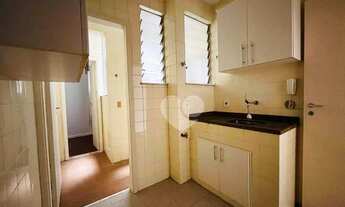 Imagem 5: Apartamento com 1 quarto à venda, 63 m² por R$ 700.000 - Botafogo - Rio de Janeiro/RJ