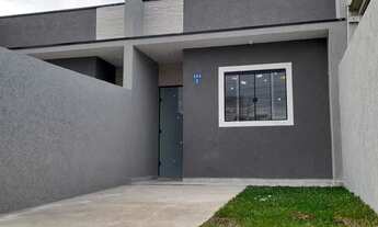 Imagem: Cód 025 - Magnífica Casa com terreno nos