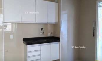 Imagem 4: Apartamento para aluguel com 71 metros quadrados com 2 quartos em Varjota - Fortaleza - CE