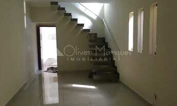 Imagem 6: Sobrado com 3 dormitórios à venda, 170 m² por R$ 1.600.000 - Centro - Osasco/SP