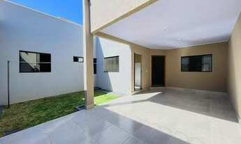 Imagem 1: Casa para aluguel no bairro Condomínio Amin Camargo