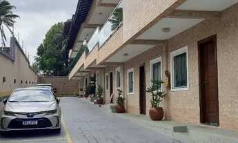 Imagem 7: Apartamento 02 quartos (01 Suíte) Mobiliado- Solar do Farol