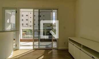 Imagem 3: Apartamento para Aluguel - Saúde, 1 Quarto, 36 m2