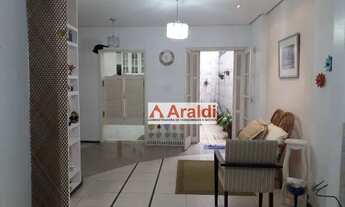 Imagem 4: Casa com 3 dormitórios, 119 m² - venda por R$ 785.000,00 ou aluguel por R$ 3.702,00/mês