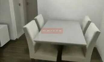 Imagem: APARTAMENTO NO CAMPO BELO COM 1 DORMITÓRIO