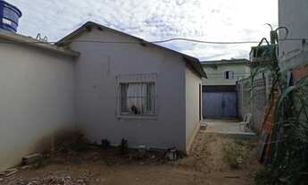 Imagem 3: Casa cidade continental Oceania