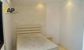 Imagem 7: Apartamento com 1 dormitório, 78 m² - venda por R$ 730.000,00 ou aluguel por R$ 4.180,00/m