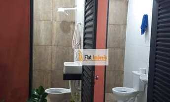 Imagem 7: Casa com 1 dormitório à venda, 160 m² por R$ 320.000,00 - Parque Residencial Cândido Porti