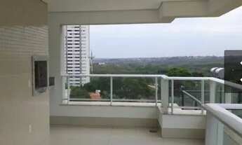 Imagem: Apartamento duplex com 4 quartos no EDIFÍCIO