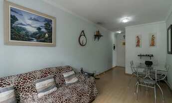 Imagem 2: Apartamento para Aluguel - Jabaquara, 2 Quartos, 55 m2