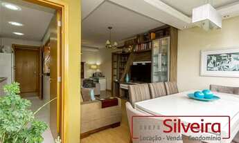 Imagem 4: PORTO ALEGRE - Apartamento Padrão - Cristo Redentor