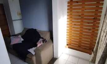 Imagem 6: WG - Apartamento 2 Quartos Viver Serra 165.000,00