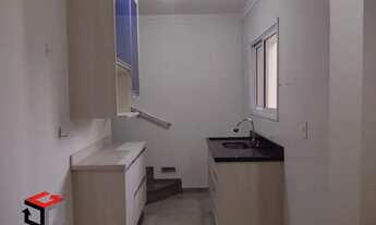 Imagem 7: Cobertura para aluguel 2 quartos 1 suíte 2 vagas Centro - Santo André - SP