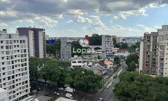 Imagem: Studio localizado no Portão, 26,30m²