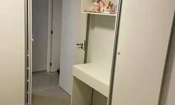 Imagem 3: Apartamento completo todo mobiliado - vista para o Rio