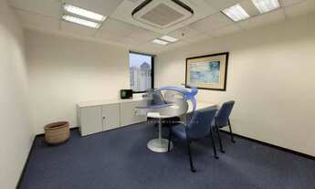 Imagem: Conjunto para alugar, 163 m² por R$ 24.045,10/mês