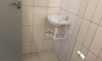 Imagem 3: Kitnet com 1 dormitório para alugar, 40 m² por R$ 1.112,13/mês - Vila Lageado - São Paulo