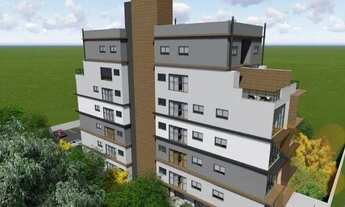 Imagem 6: Studio com 1 dormitório à venda - Campo Comprido - Curitiba/PR