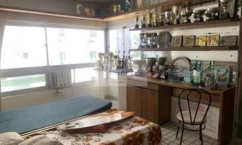 Imagem 4: Apartamento à venda no bairro Boa Viagem - Recife/PE, Sul