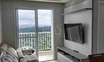 Imagem: Excelente apartamento 50m² no bairro Campanário